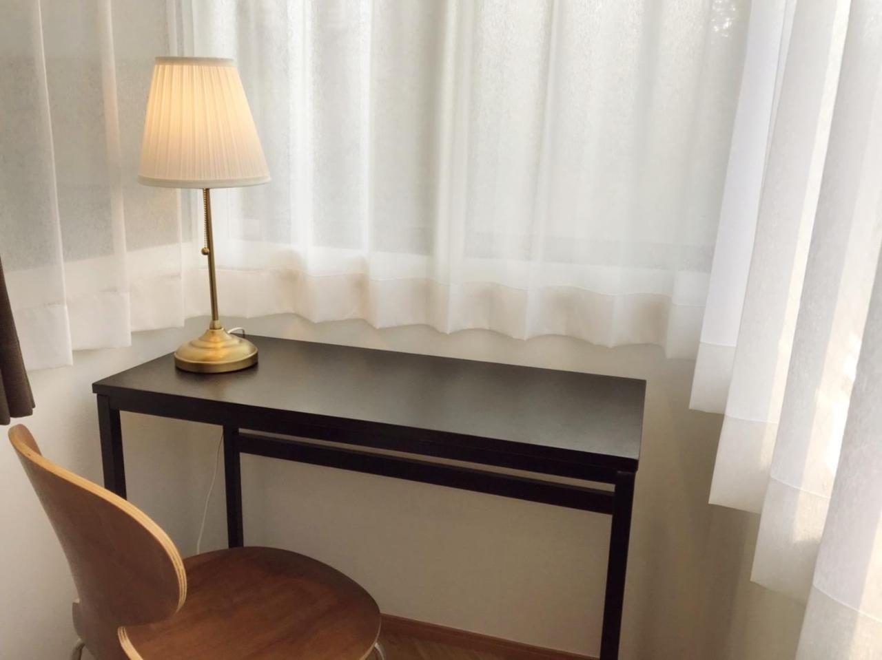 Lund Oimachi Aparthotel Tóquio