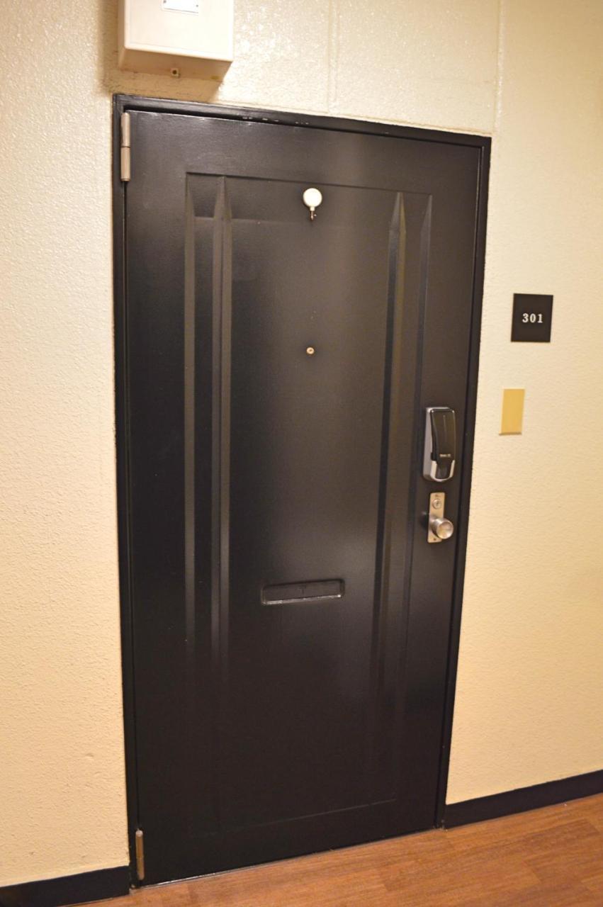 Aparthotel Lund Oimachi Tóquio