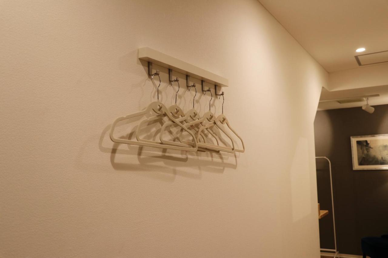 Aparthotel Lund Oimachi Tóquio